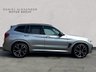 USED 2019 51 BMW X3 3.0 M COMPETITION 5d 503 BHP PANORAMIC GLASS SUNROOF