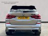 USED 2019 51 BMW X3 3.0 M COMPETITION 5d 503 BHP PANORAMIC GLASS SUNROOF