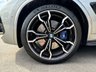 USED 2019 51 BMW X3 3.0 M COMPETITION 5d 503 BHP PANORAMIC GLASS SUNROOF