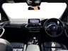 USED 2019 51 BMW X3 3.0 M COMPETITION 5d 503 BHP PANORAMIC GLASS SUNROOF