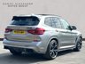 USED 2019 51 BMW X3 3.0 M COMPETITION 5d 503 BHP PANORAMIC GLASS SUNROOF
