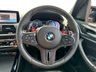 USED 2019 51 BMW X3 3.0 M COMPETITION 5d 503 BHP PANORAMIC GLASS SUNROOF