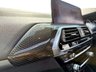 USED 2019 51 BMW X3 3.0 M COMPETITION 5d 503 BHP PANORAMIC GLASS SUNROOF