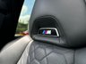 USED 2019 51 BMW X3 3.0 M COMPETITION 5d 503 BHP PANORAMIC GLASS SUNROOF