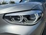 USED 2019 51 BMW X3 3.0 M COMPETITION 5d 503 BHP PANORAMIC GLASS SUNROOF