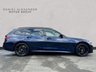 USED 2020 P BMW 3 SERIES 3.0 330D M SPORT PLUS EDITION 5d 262 BHP TANZANITE BLUE