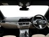 USED 2020 P BMW 3 SERIES 3.0 330D M SPORT PLUS EDITION 5d 262 BHP TANZANITE BLUE