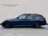 USED 2020 P BMW 3 SERIES 3.0 330D M SPORT PLUS EDITION 5d 262 BHP TANZANITE BLUE