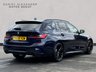 USED 2020 P BMW 3 SERIES 3.0 330D M SPORT PLUS EDITION 5d 262 BHP TANZANITE BLUE