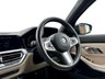 USED 2020 P BMW 3 SERIES 3.0 330D M SPORT PLUS EDITION 5d 262 BHP TANZANITE BLUE