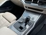 USED 2020 P BMW 3 SERIES 3.0 330D M SPORT PLUS EDITION 5d 262 BHP TANZANITE BLUE