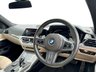 USED 2020 P BMW 3 SERIES 3.0 330D M SPORT PLUS EDITION 5d 262 BHP TANZANITE BLUE