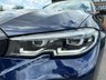 USED 2020 P BMW 3 SERIES 3.0 330D M SPORT PLUS EDITION 5d 262 BHP TANZANITE BLUE