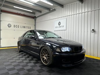 2004 BMW M3