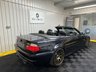 USED 2004 04 BMW M3 3.2 M3 SMG 2d 338 BHP REAR SUBFRAME /AC SCHNITZER EXHAUST
