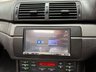 USED 2004 04 BMW M3 3.2 M3 SMG 2d 338 BHP REAR SUBFRAME /AC SCHNITZER EXHAUST
