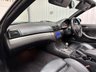 USED 2004 04 BMW M3 3.2 M3 SMG 2d 338 BHP REAR SUBFRAME /AC SCHNITZER EXHAUST