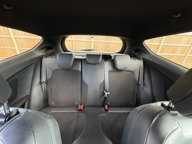 2019 FORD FIESTA - Photo 10