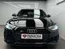 USED 2020 20 AUDI A4 3.0 S4 TDI QUATTRO BLACK EDITION MHEV 4d 343 BHP 