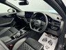 USED 2020 20 AUDI A4 3.0 S4 TDI QUATTRO BLACK EDITION MHEV 4d 343 BHP 