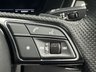 USED 2020 20 AUDI A4 3.0 S4 TDI QUATTRO BLACK EDITION MHEV 4d 343 BHP 
