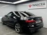 USED 2020 20 AUDI A4 3.0 S4 TDI QUATTRO BLACK EDITION MHEV 4d 343 BHP 