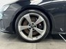 USED 2020 20 AUDI A4 3.0 S4 TDI QUATTRO BLACK EDITION MHEV 4d 343 BHP 