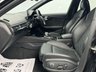 USED 2020 20 AUDI A4 3.0 S4 TDI QUATTRO BLACK EDITION MHEV 4d 343 BHP 