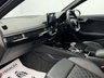 USED 2020 20 AUDI A4 3.0 S4 TDI QUATTRO BLACK EDITION MHEV 4d 343 BHP 