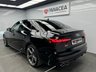 USED 2020 20 AUDI A4 3.0 S4 TDI QUATTRO BLACK EDITION MHEV 4d 343 BHP 