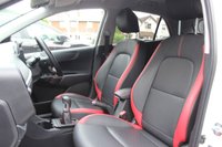 USED 2021 21 KIA PICANTO 1.0 GT-LINE S ISG 5d 99 BHP Full KIA Service History, Heated Seats, Heated Steering Wheel, Apple Carplay & Android Auto, Rear Parking Camera