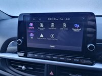 USED 2021 21 KIA PICANTO 1.0 GT-LINE S ISG 5d 99 BHP Full KIA Service History, Heated Seats, Heated Steering Wheel, Apple Carplay & Android Auto, Rear Parking Camera