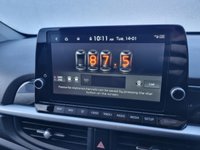 USED 2021 21 KIA PICANTO 1.0 GT-LINE S ISG 5d 99 BHP Full KIA Service History, Heated Seats, Heated Steering Wheel, Apple Carplay & Android Auto, Rear Parking Camera