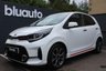 USED 2021 21 KIA PICANTO 1.0 GT-LINE S ISG 5d 99 BHP Full KIA Service History, Heated Seats, Heated Steering Wheel, Apple Carplay & Android Auto, Rear Parking Camera