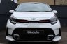 USED 2021 21 KIA PICANTO 1.0 GT-LINE S ISG 5d 99 BHP Full KIA Service History, Heated Seats, Heated Steering Wheel, Apple Carplay & Android Auto, Rear Parking Camera