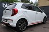 USED 2021 21 KIA PICANTO 1.0 GT-LINE S ISG 5d 99 BHP Full KIA Service History, Heated Seats, Heated Steering Wheel, Apple Carplay & Android Auto, Rear Parking Camera