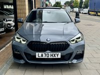 USED 2021 70 BMW 2 SERIES GRAN COUPE 1.5 218I M SPORT GRAN COUPE 4d 139 BHP M SPORT PLUS PACK