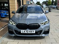 USED 2021 70 BMW 2 SERIES GRAN COUPE 1.5 218I M SPORT GRAN COUPE 4d 139 BHP M SPORT PLUS PACK