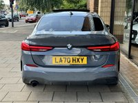 USED 2021 70 BMW 2 SERIES GRAN COUPE 1.5 218I M SPORT GRAN COUPE 4d 139 BHP M SPORT PLUS PACK