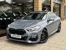 USED 2021 70 BMW 2 SERIES GRAN COUPE 1.5 218I M SPORT GRAN COUPE 4d 139 BHP M SPORT PLUS PACK