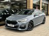 USED 2021 70 BMW 2 SERIES GRAN COUPE 1.5 218I M SPORT GRAN COUPE 4d 139 BHP M SPORT PLUS PACK