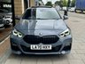 USED 2021 70 BMW 2 SERIES GRAN COUPE 1.5 218I M SPORT GRAN COUPE 4d 139 BHP M SPORT PLUS PACK