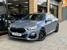 USED 2021 70 BMW 2 SERIES GRAN COUPE 1.5 218I M SPORT GRAN COUPE 4d 139 BHP M SPORT PLUS PACK