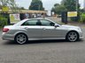USED 2013 13 MERCEDES-BENZ E-CLASS 2.1 E250 CDI BLUEEFFICIENCY SPORT 4d 204 BHP 