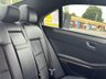 USED 2013 13 MERCEDES-BENZ E-CLASS 2.1 E250 CDI BLUEEFFICIENCY SPORT 4d 204 BHP 