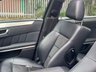 USED 2013 13 MERCEDES-BENZ E-CLASS 2.1 E250 CDI BLUEEFFICIENCY SPORT 4d 204 BHP 