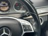 USED 2013 13 MERCEDES-BENZ E-CLASS 2.1 E250 CDI BLUEEFFICIENCY SPORT 4d 204 BHP 