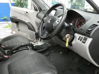 USED 2013 13 MITSUBISHI L200 2.5 DI-D 4X4 BARBARIAN LB DCB 175 BHP SAT NAV LEATHER RADIO CD REAR VIEW CAMERA TRUCKMAN TOP LOAD LINER TOW BAR 2 OWNERS FROM NEW SERVICE HISTORY