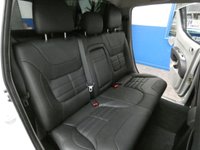 USED 2013 13 MITSUBISHI L200 2.5 DI-D 4X4 BARBARIAN LB DCB 175 BHP SAT NAV LEATHER RADIO CD REAR VIEW CAMERA TRUCKMAN TOP LOAD LINER TOW BAR 2 OWNERS FROM NEW SERVICE HISTORY