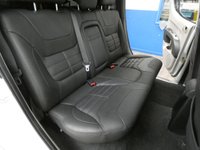 USED 2013 13 MITSUBISHI L200 2.5 DI-D 4X4 BARBARIAN LB DCB 175 BHP SAT NAV LEATHER RADIO CD REAR VIEW CAMERA TRUCKMAN TOP LOAD LINER TOW BAR 2 OWNERS FROM NEW SERVICE HISTORY